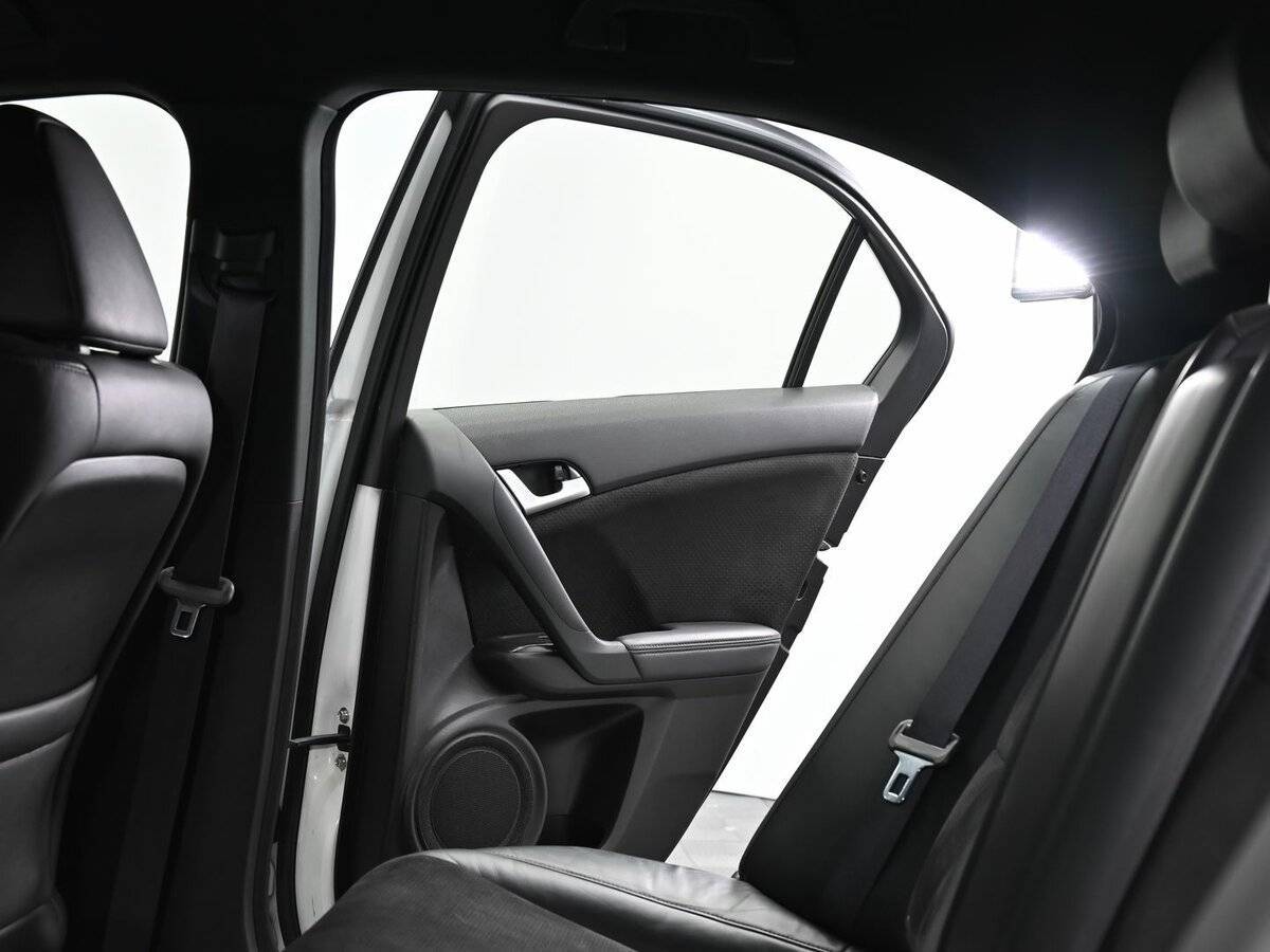 Купить Хонда Аккорд, 2012, 163 000 км.. Фото: #14