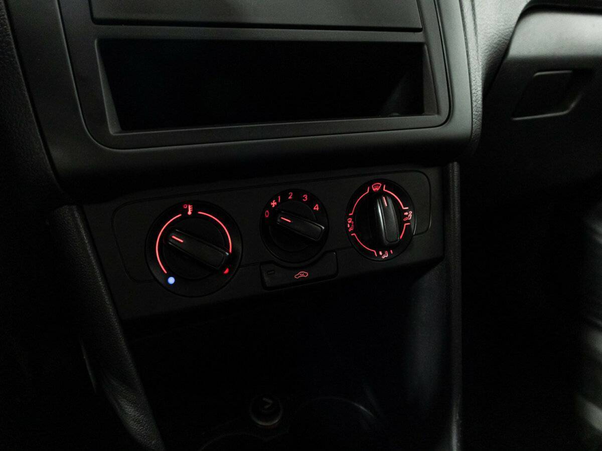 Купить Фольксваген Поло, 2016, 88 195 км.. Фото: #14