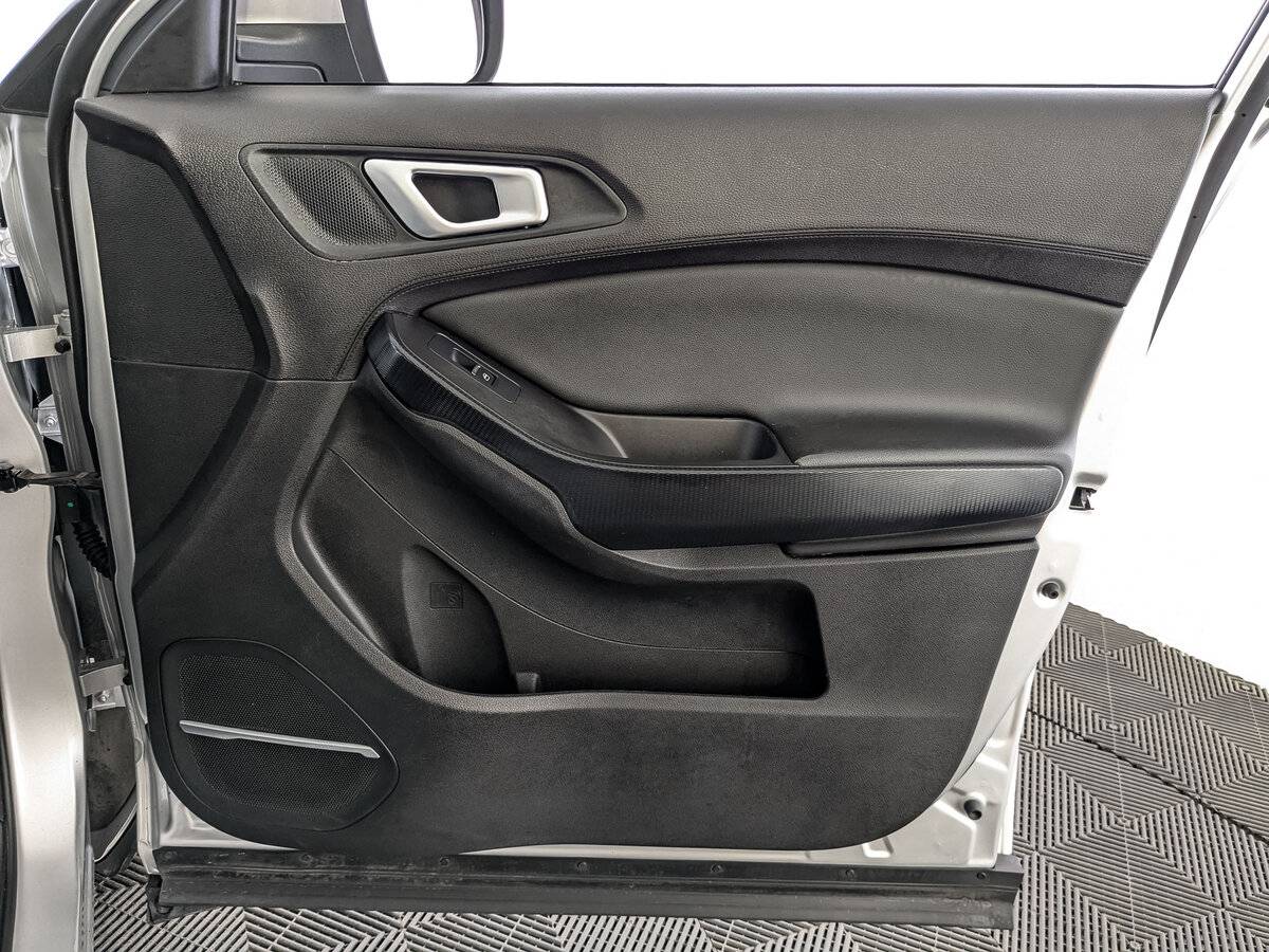 Купить Чери Тигго 4, 2021, 132 138 км.. Фото: #24