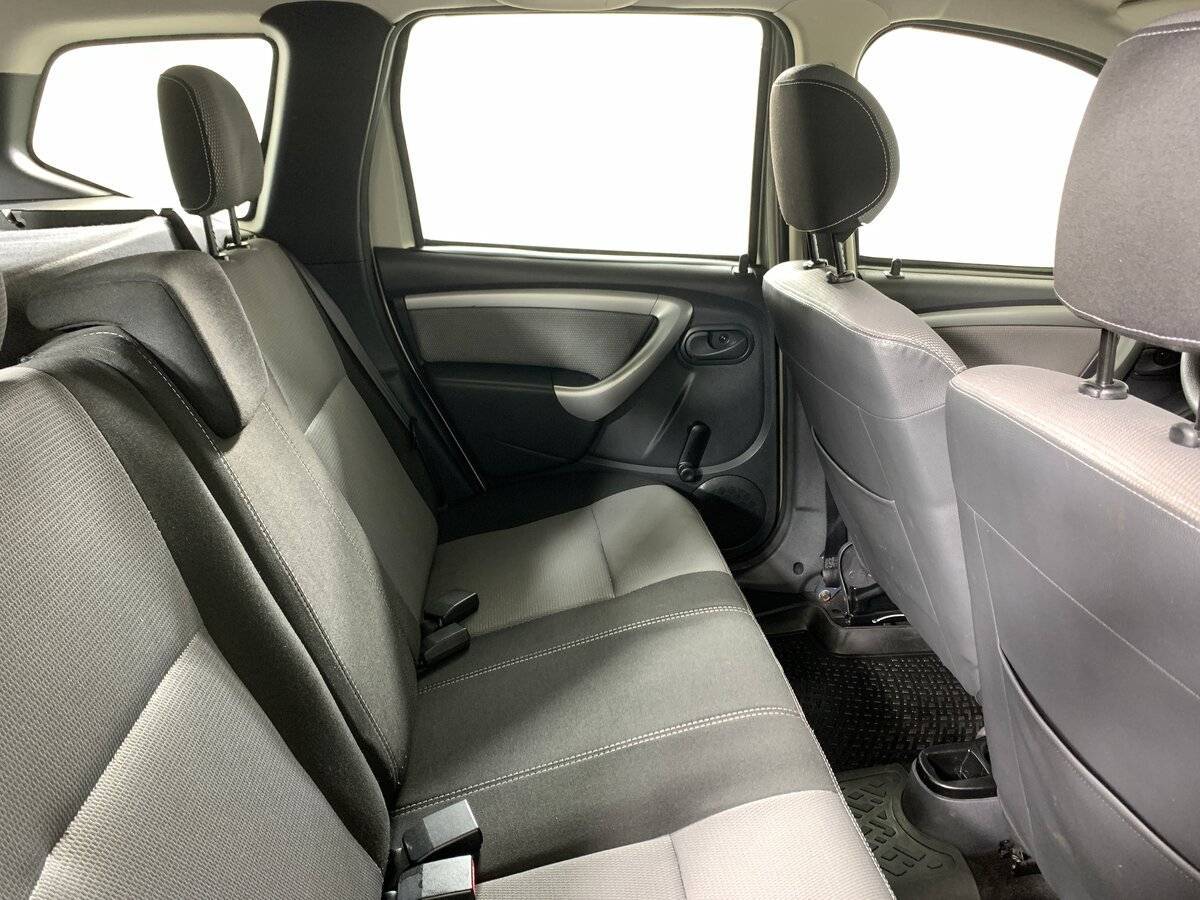 Купить Рено Дастер, 2013, 80 000 км.. Фото: #16