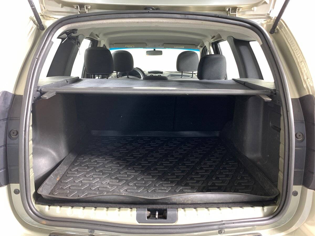 Купить Рено Дастер, 2013, 80 000 км.. Фото: #18