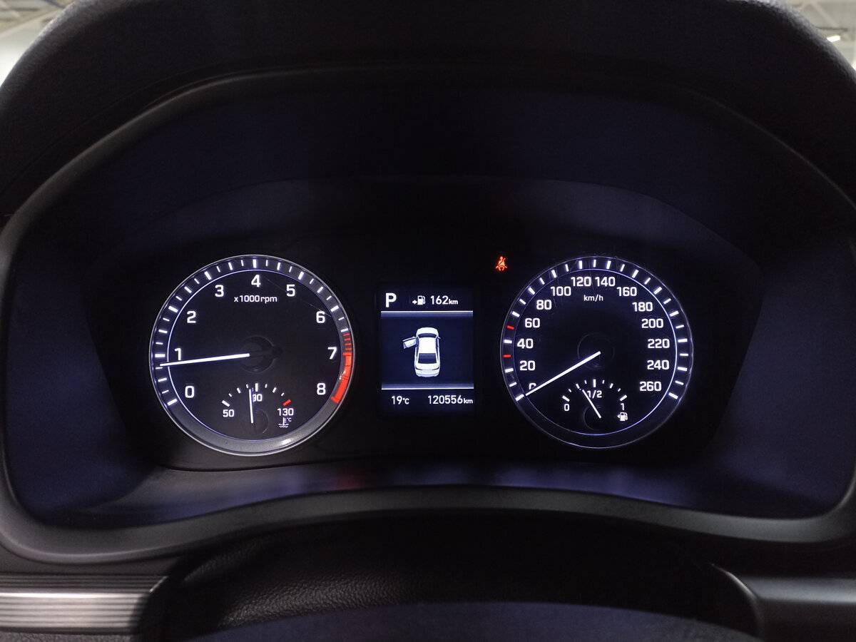 Купить Хендай Соната, 2017, 120 558 км.. Фото: #12