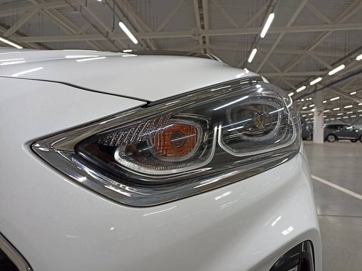 Купить Хендай Соната, 2017, 120 558 км.. Фото: #16