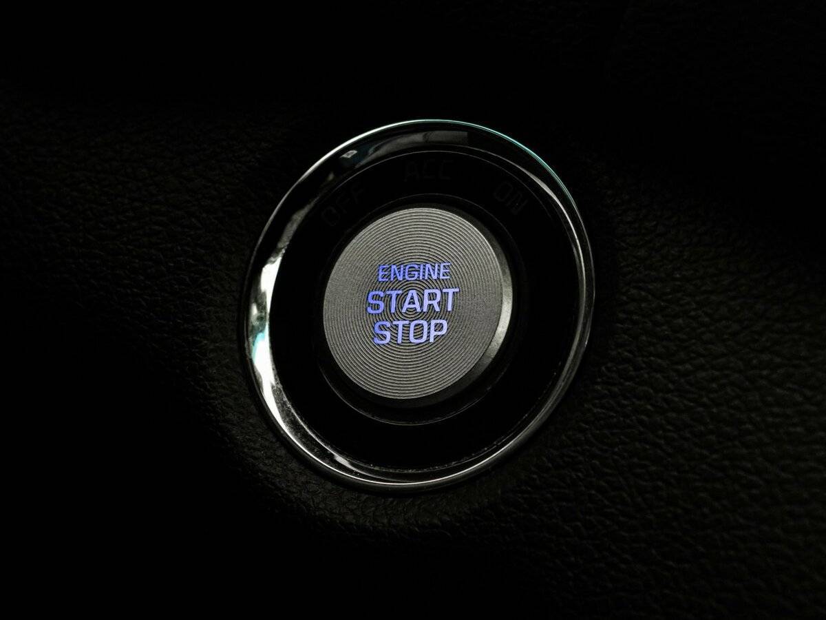 Купить Хендай Туксон, 2017, 199 800 км.. Фото: #16