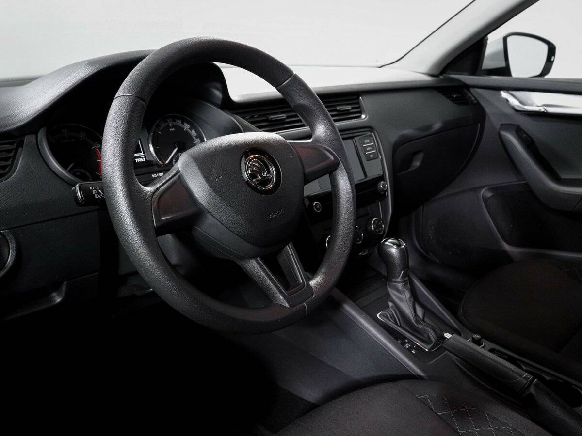 Купить Шкода Октавия, 2019, 119 500 км.. Фото: #13