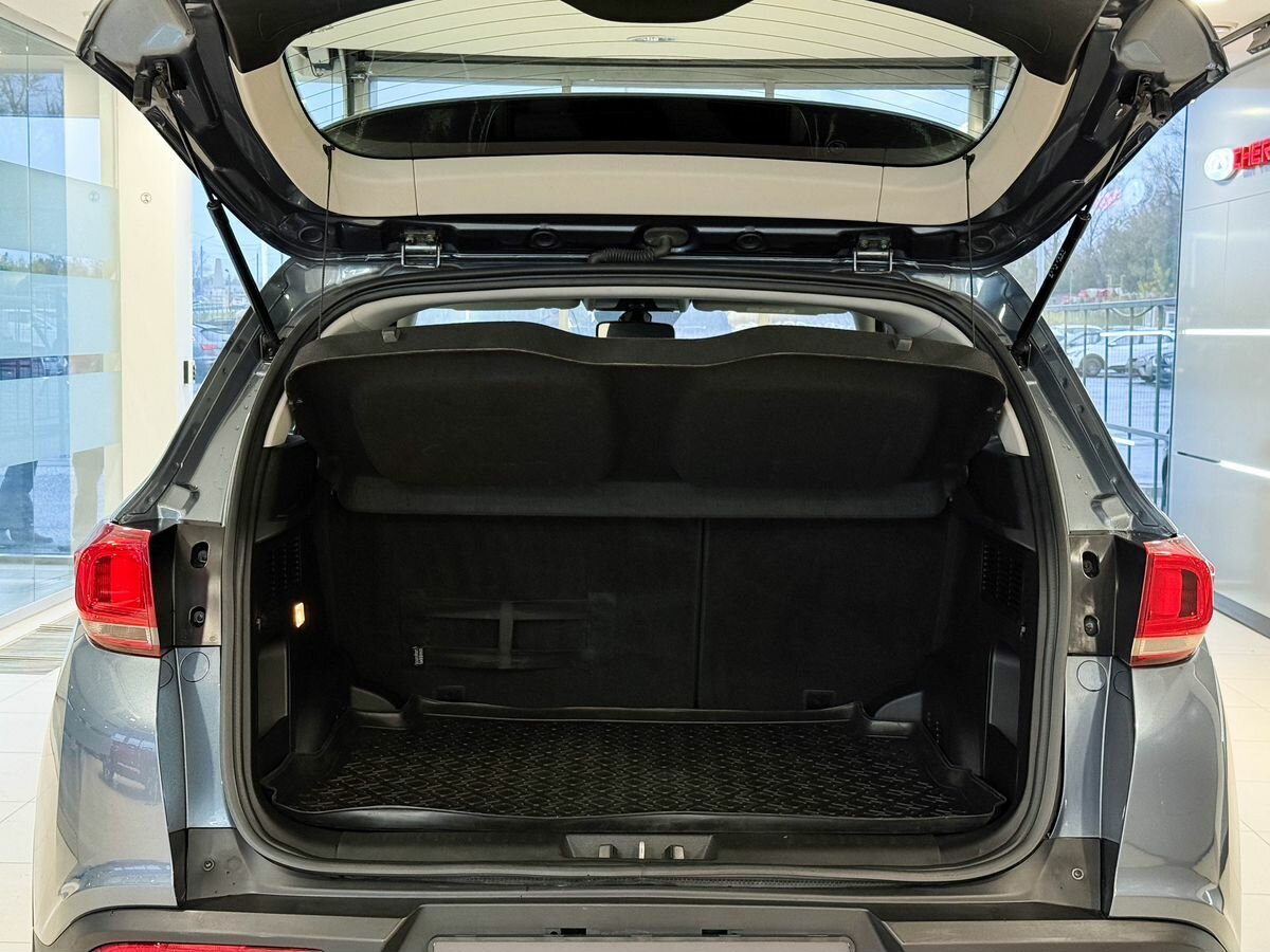 Купить Чери Тигго 7, 2019, 50 874 км.. Фото: #6