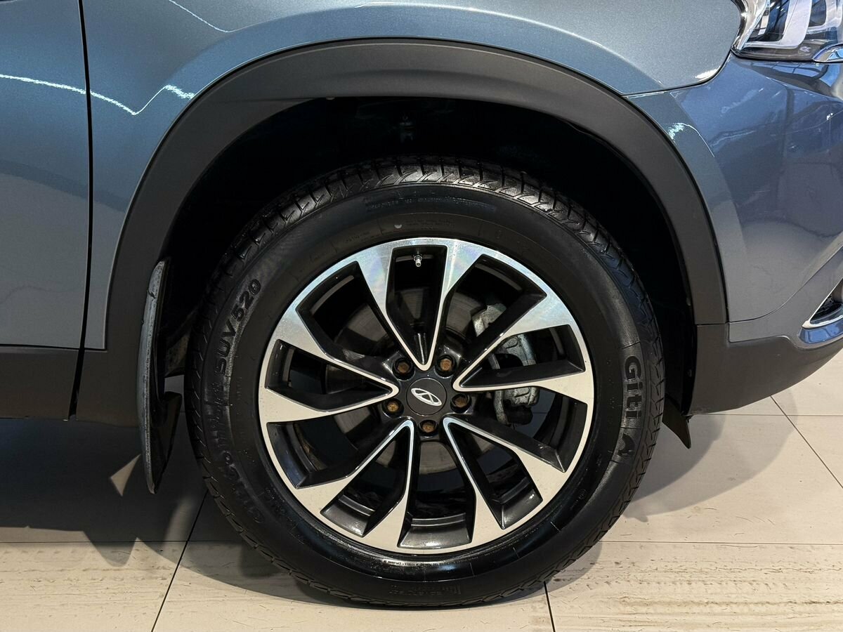 Купить Чери Тигго 7, 2019, 50 874 км.. Фото: #7