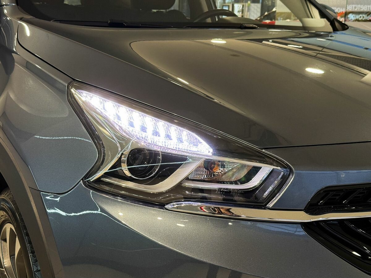 Купить Чери Тигго 7, 2019, 50 874 км.. Фото: #8