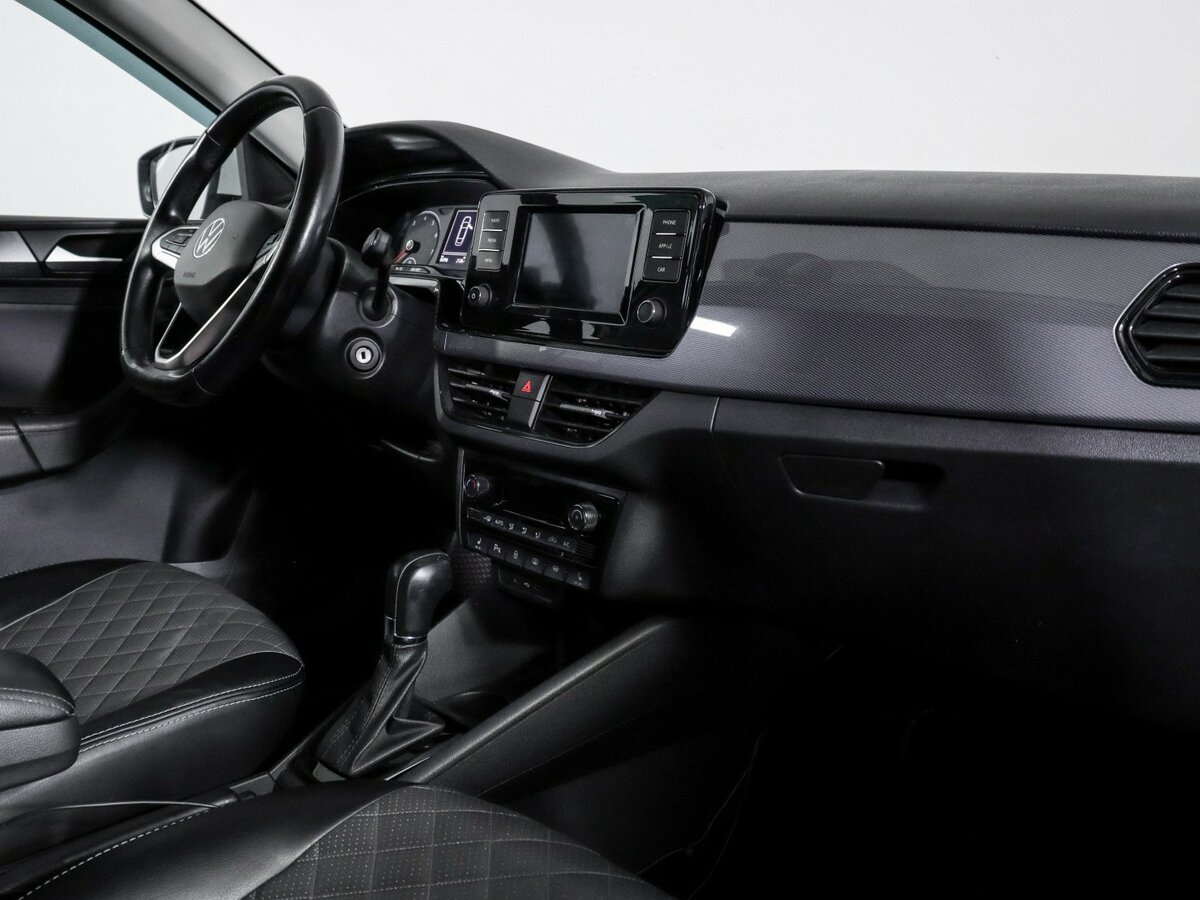 Купить Фольксваген Поло, 2021, 84 797 км.. Фото: #6