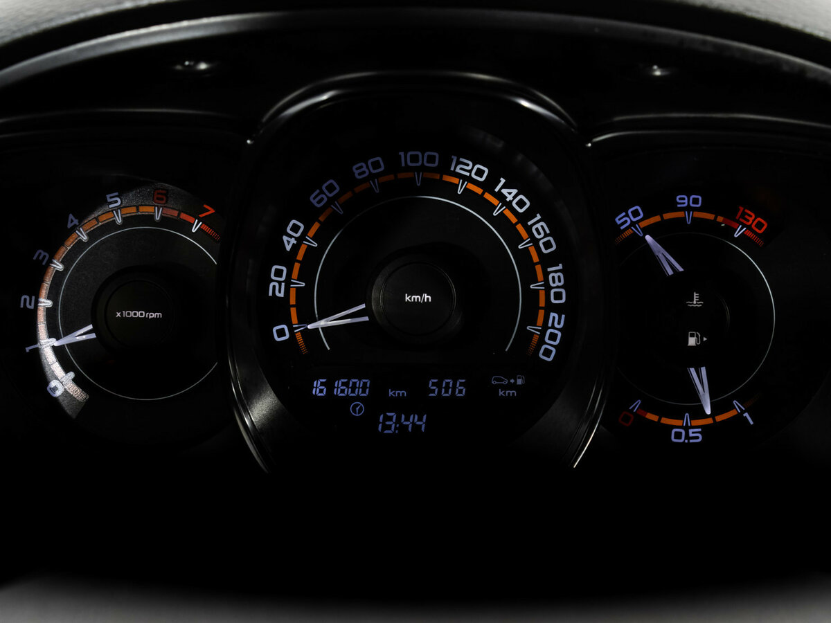 Купить Лада (ВАЗ) Веста, 2018, 161 598 км.. Фото: #13