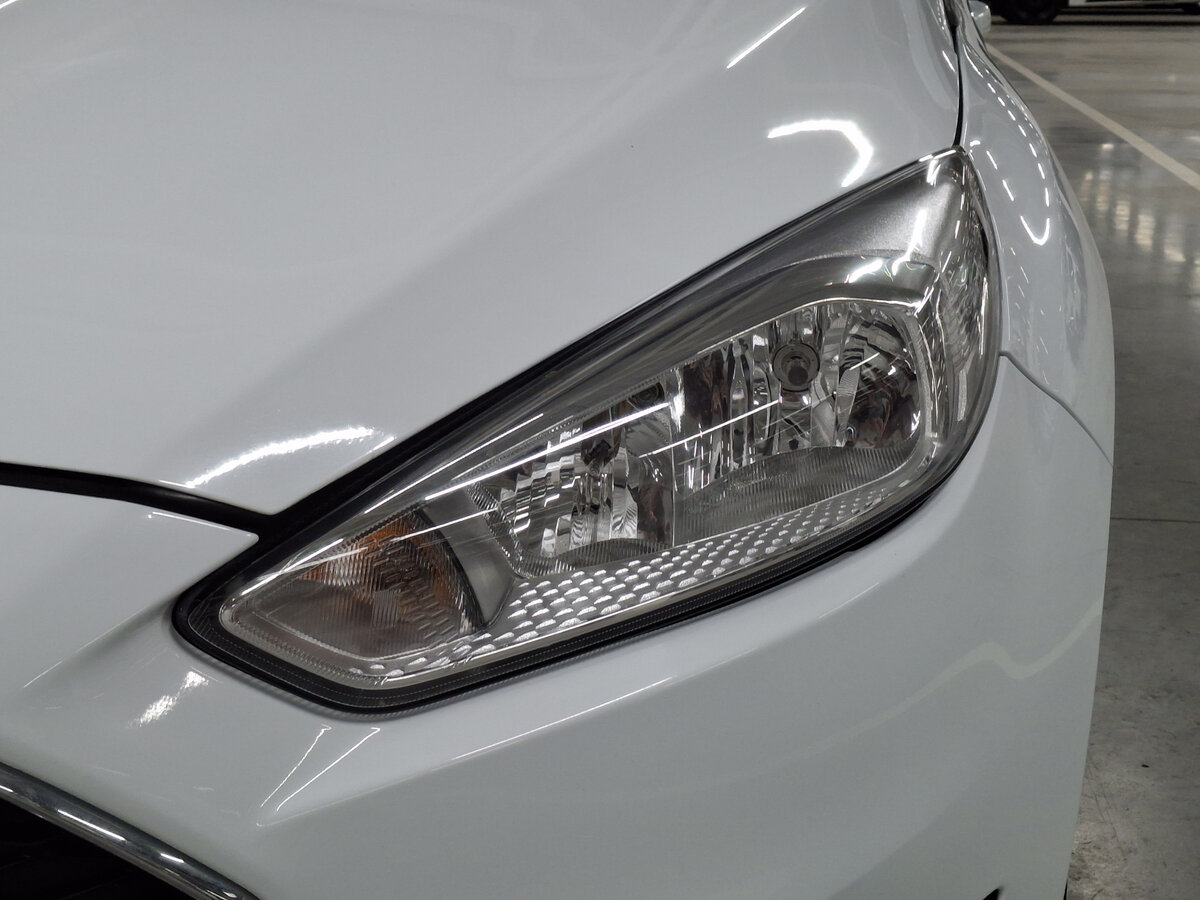 Купить Форд Фокус, 2018, 58 301 км.. Фото: #15