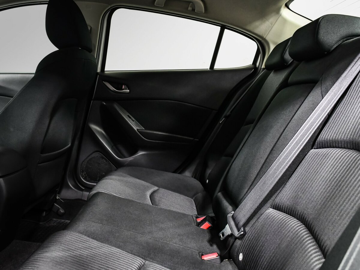 Купить Мазда 3, 2014, 159 519 км.. Фото: #9