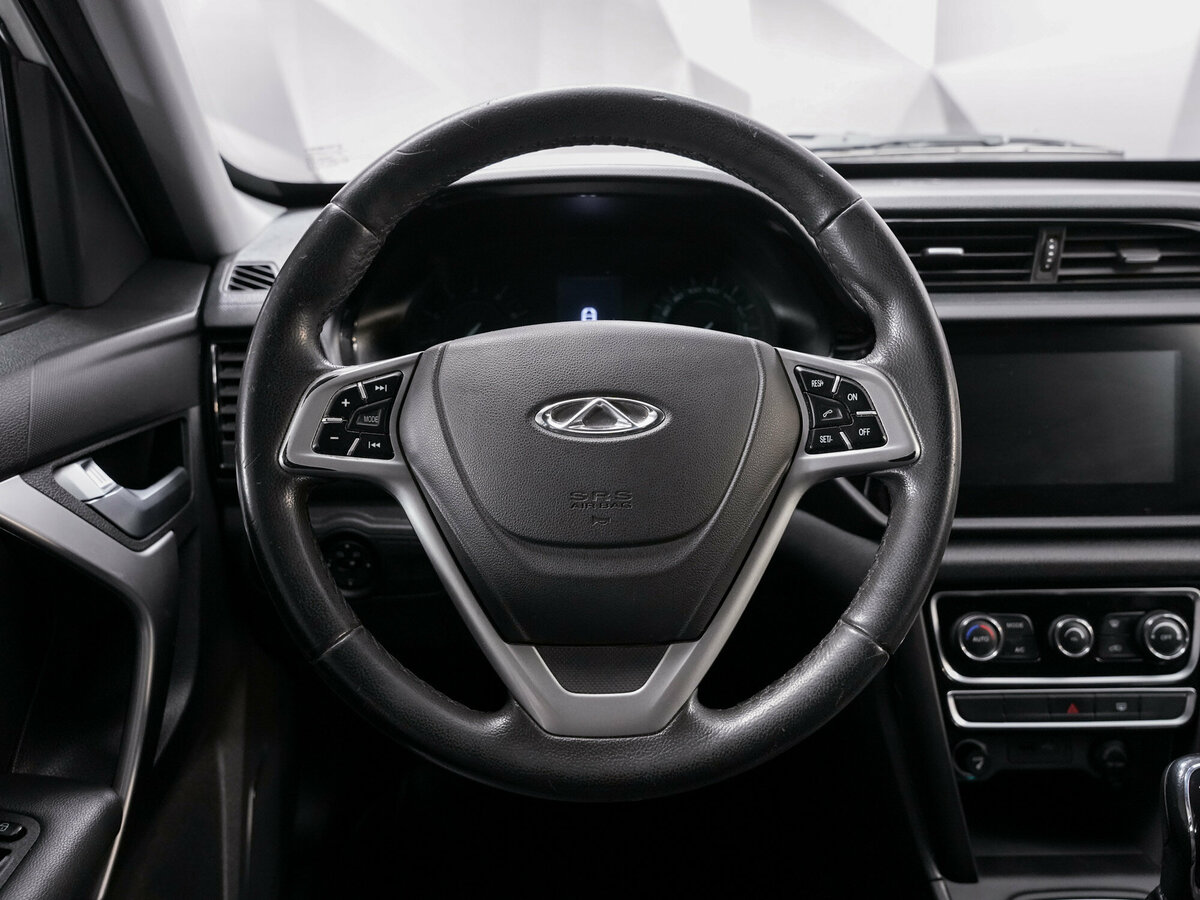 Купить Чери Тигго 3, 2019, 84 000 км.. Фото: #13