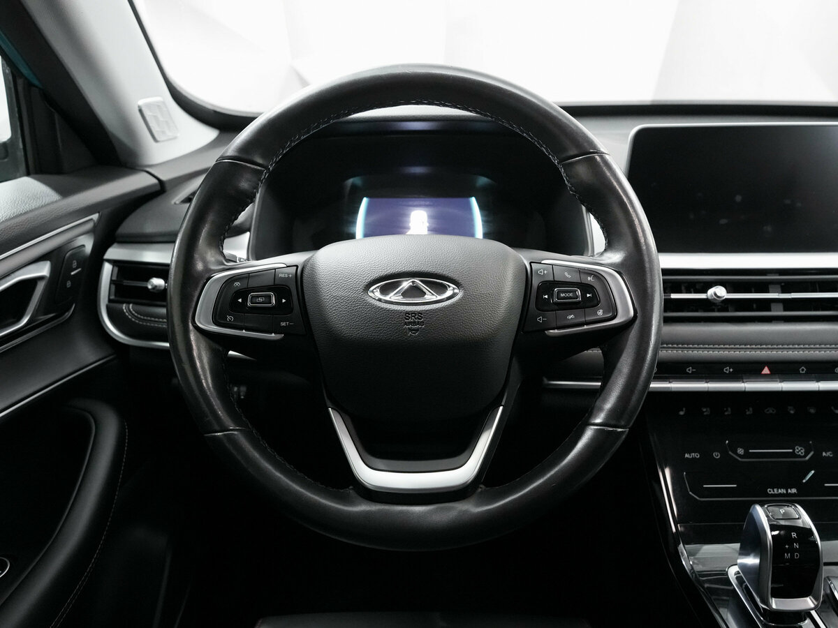 Купить Чери Тигго 7 Про, 2021, 60 000 км.. Фото: #13