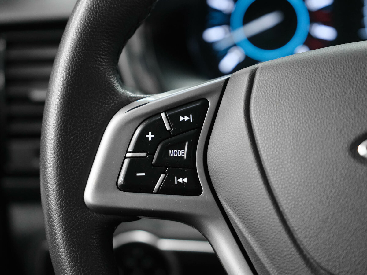 Купить Чери Тигго 3, 2018, 99 000 км.. Фото: #21