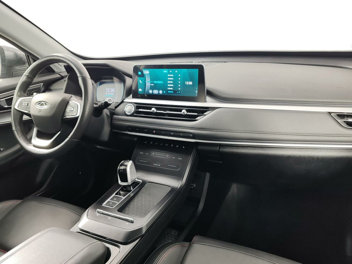 Купить Чери Тигго 7 Про, 2022, 62 165 км.. Фото: #10