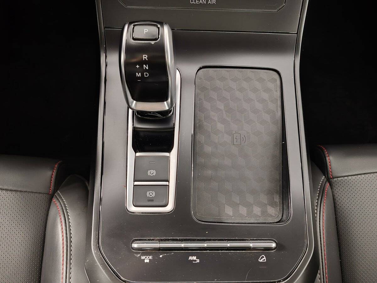 Купить Чери Тигго 7 Про, 2022, 62 165 км.. Фото: #20