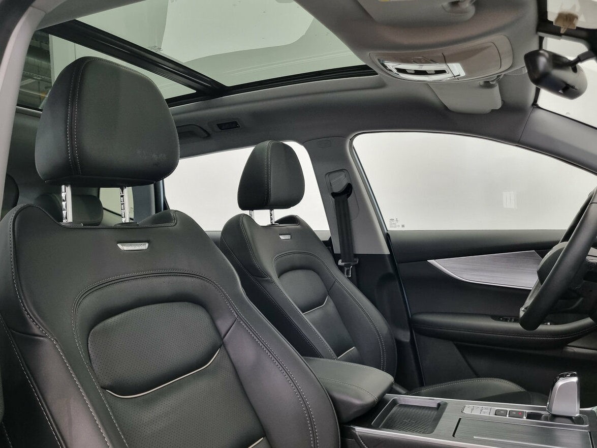 Купить Чери Тигго 7 Про, 2022, 31 559 км.. Фото: #15