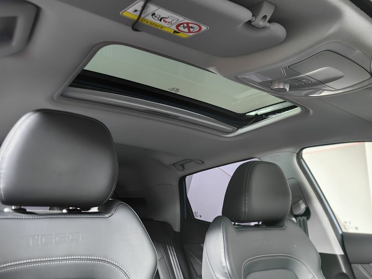 Купить Чери Тигго 4 Про, 2022, 15 996 км.. Фото: #21