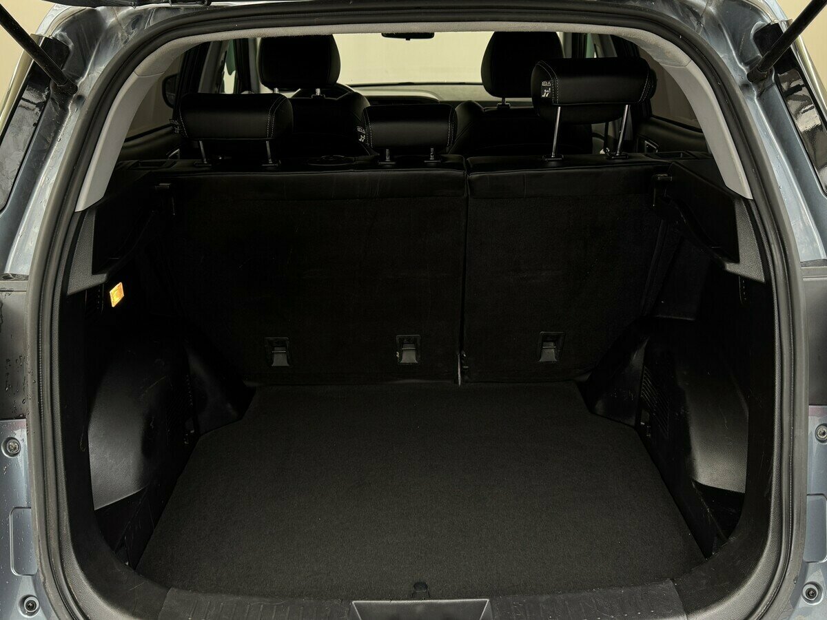 Купить Чери Тигго 4, 2020, 90 366 км.. Фото: #16