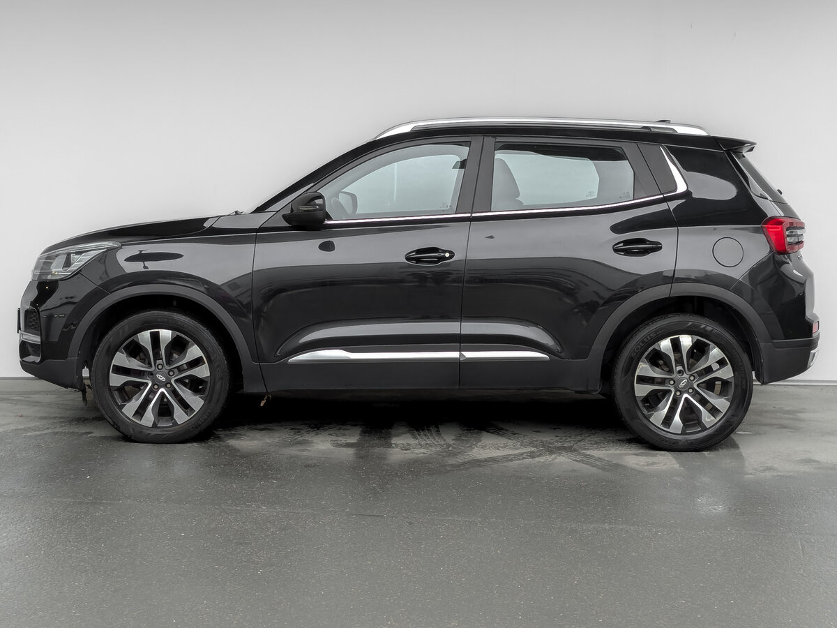 Купить Чери Тигго 4, 2022, 108 923 км.. Фото: #7