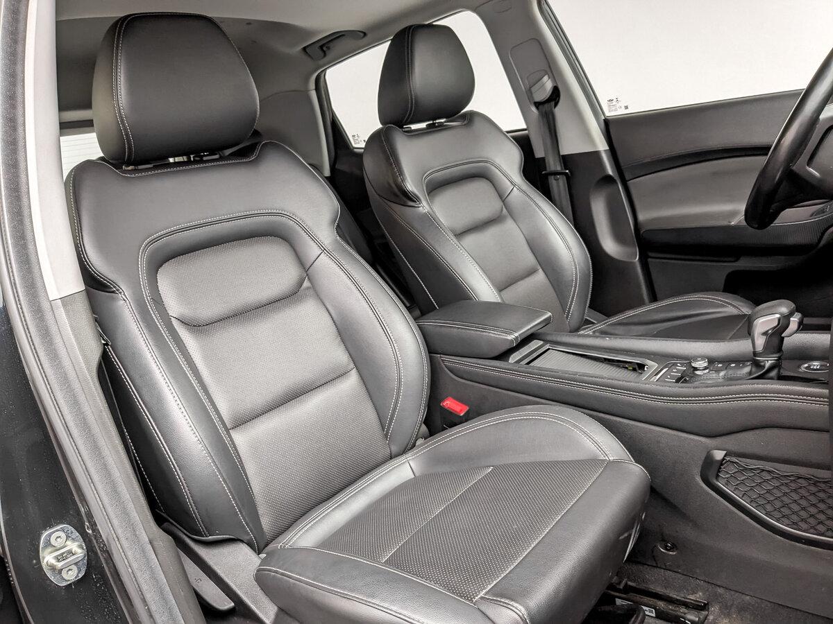 Купить Чери Тигго 4, 2022, 108 923 км.. Фото: #22