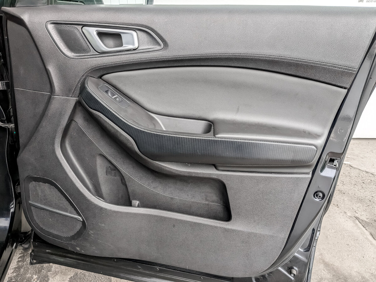 Купить Чери Тигго 4, 2022, 108 923 км.. Фото: #23