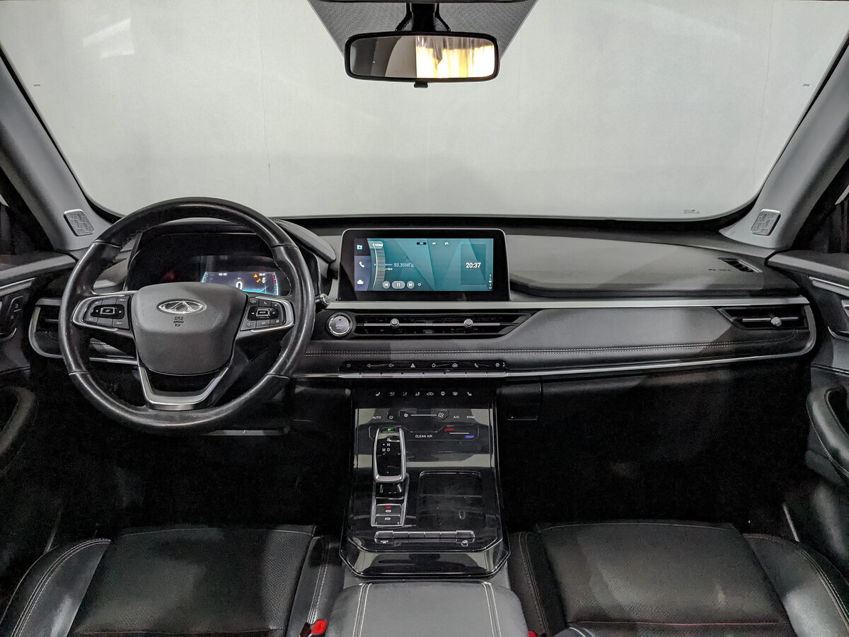 Купить Чери Тигго 7 Про, 2022, 114 686 км.. Фото: #12