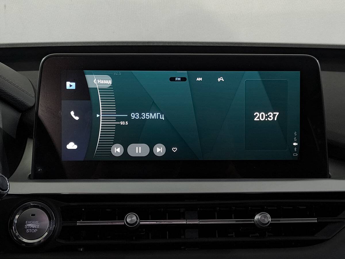 Купить Чери Тигго 7 Про, 2022, 114 686 км.. Фото: #15