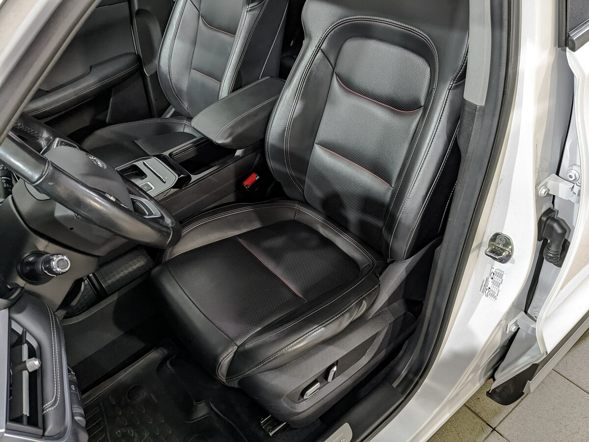 Купить Чери Тигго 7 Про, 2022, 114 686 км.. Фото: #18