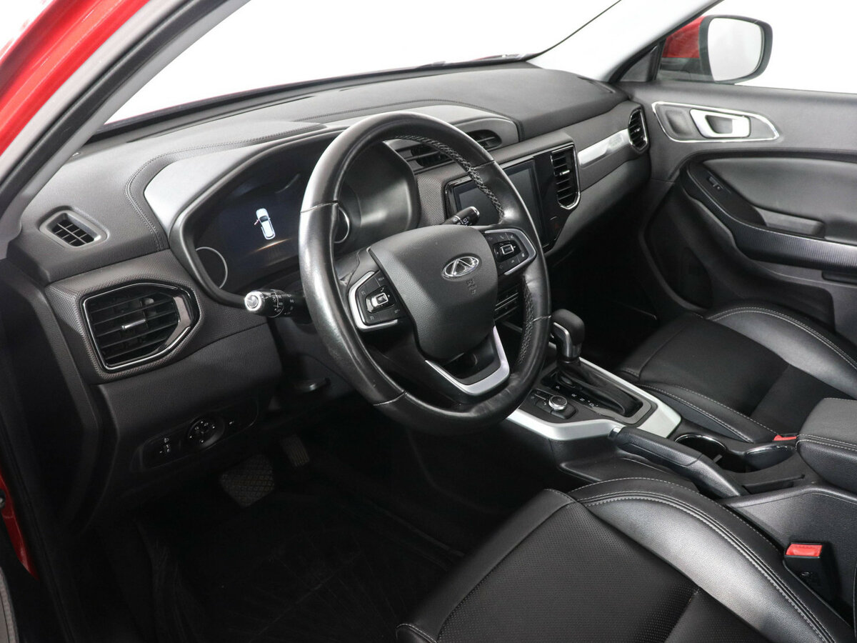 Купить Чери Тигго 4, 2019, 59 989 км.. Фото: #8