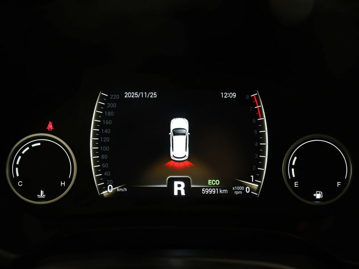 Купить Чери Тигго 4, 2019, 59 989 км.. Фото: #10