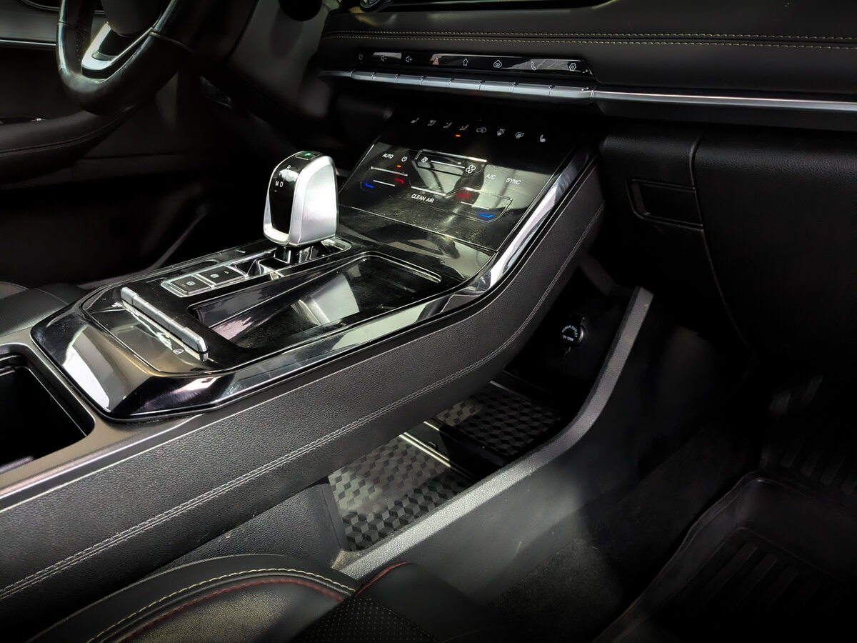 Купить Чери Тигго 7 Про, 2022, 109 914 км.. Фото: #23