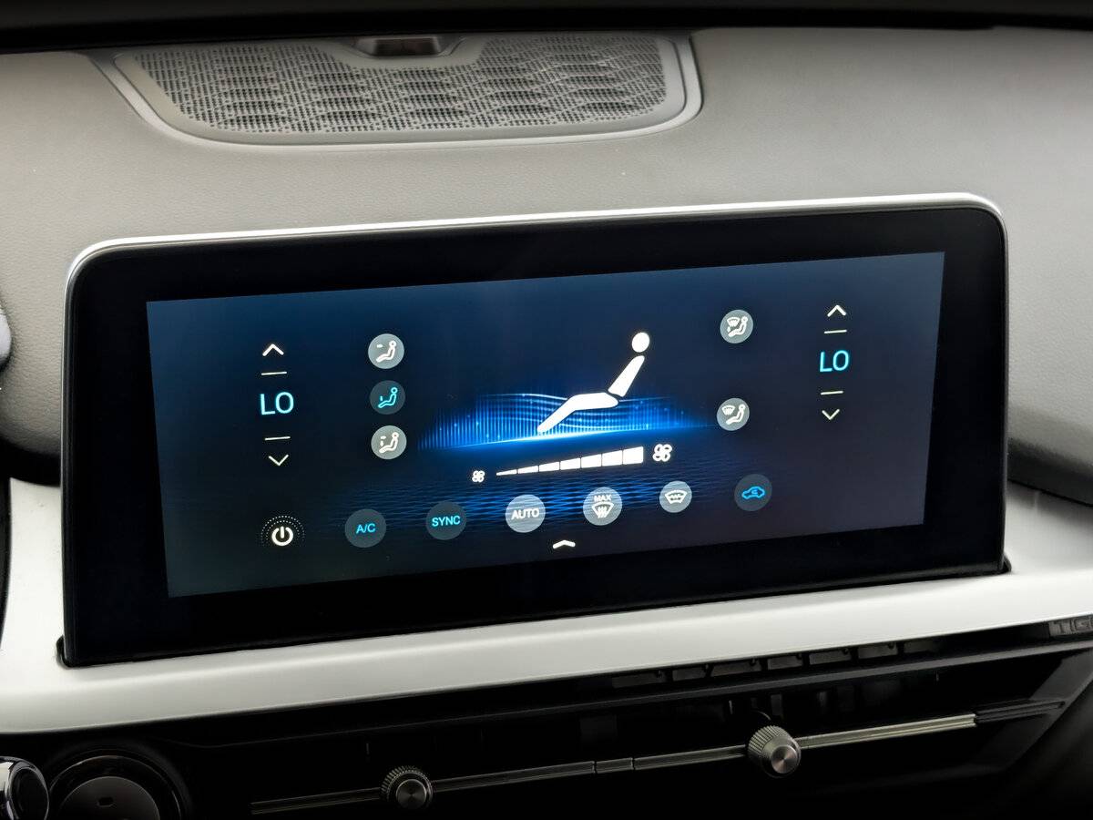 Купить Чери Тигго 7 Про, 2022, 115 039 км.. Фото: #26