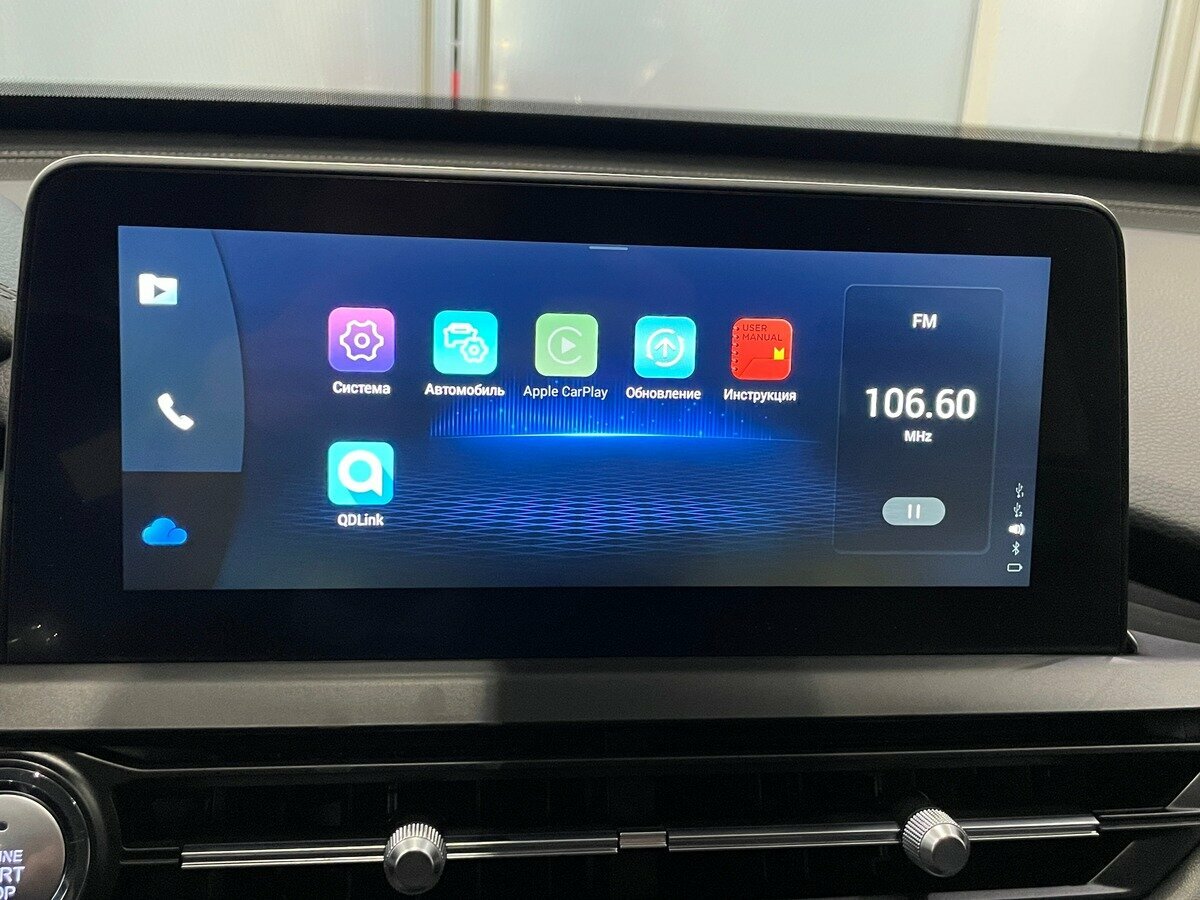 Купить Чери Тигго 8, 2021, 103 712 км.. Фото: #7