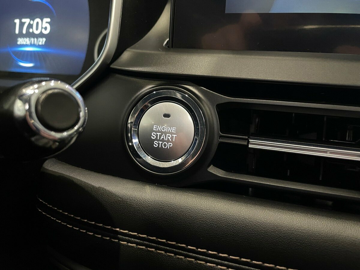 Купить Чери Тигго 8, 2021, 103 712 км.. Фото: #12