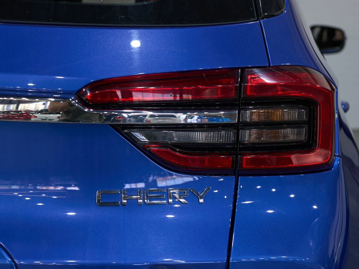 Купить Чери Тигго 4, 2021, 101 731 км.. Фото: #10