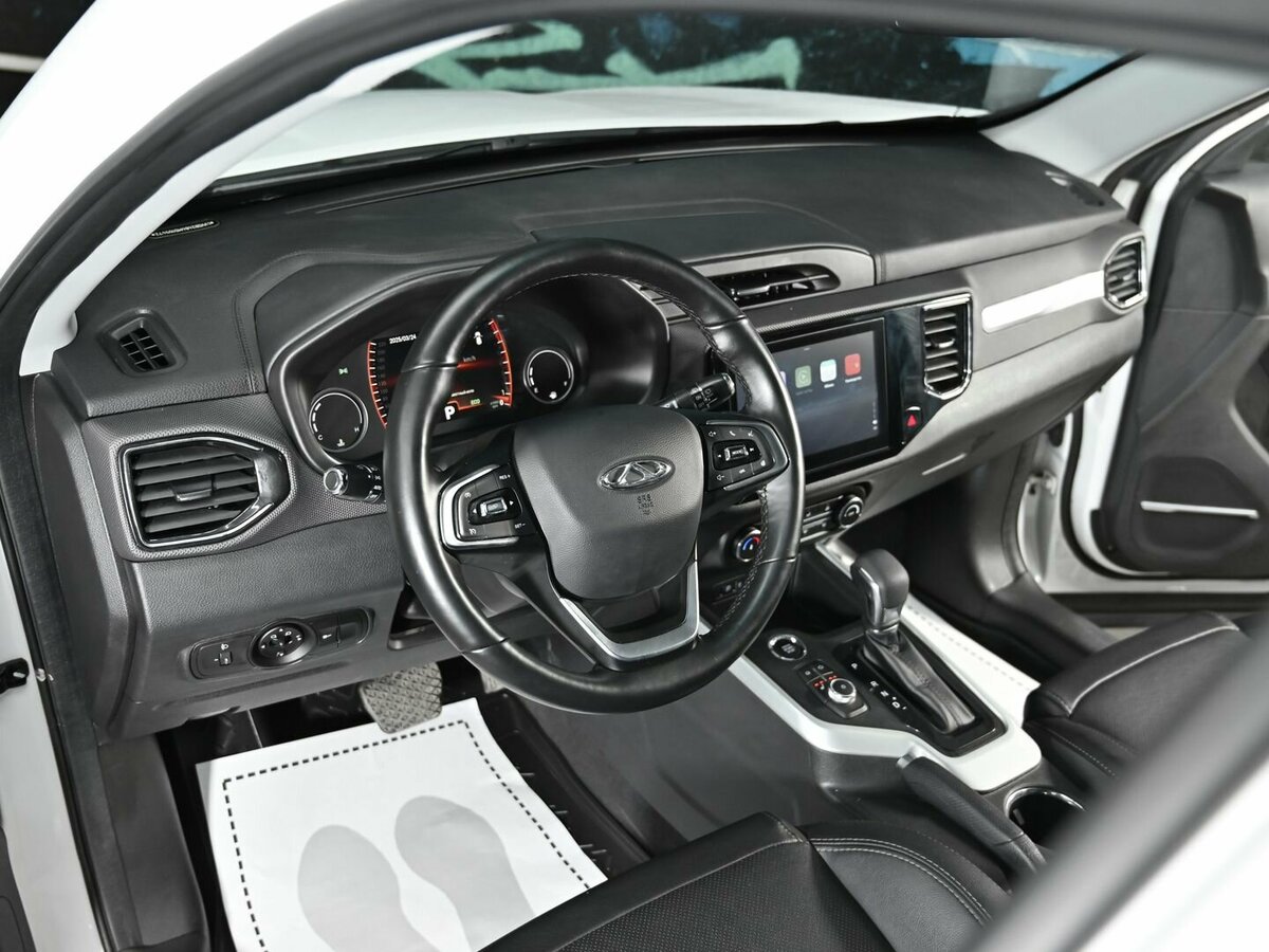 Купить Чери Тигго 4, 2020, 51 000 км.. Фото: #8