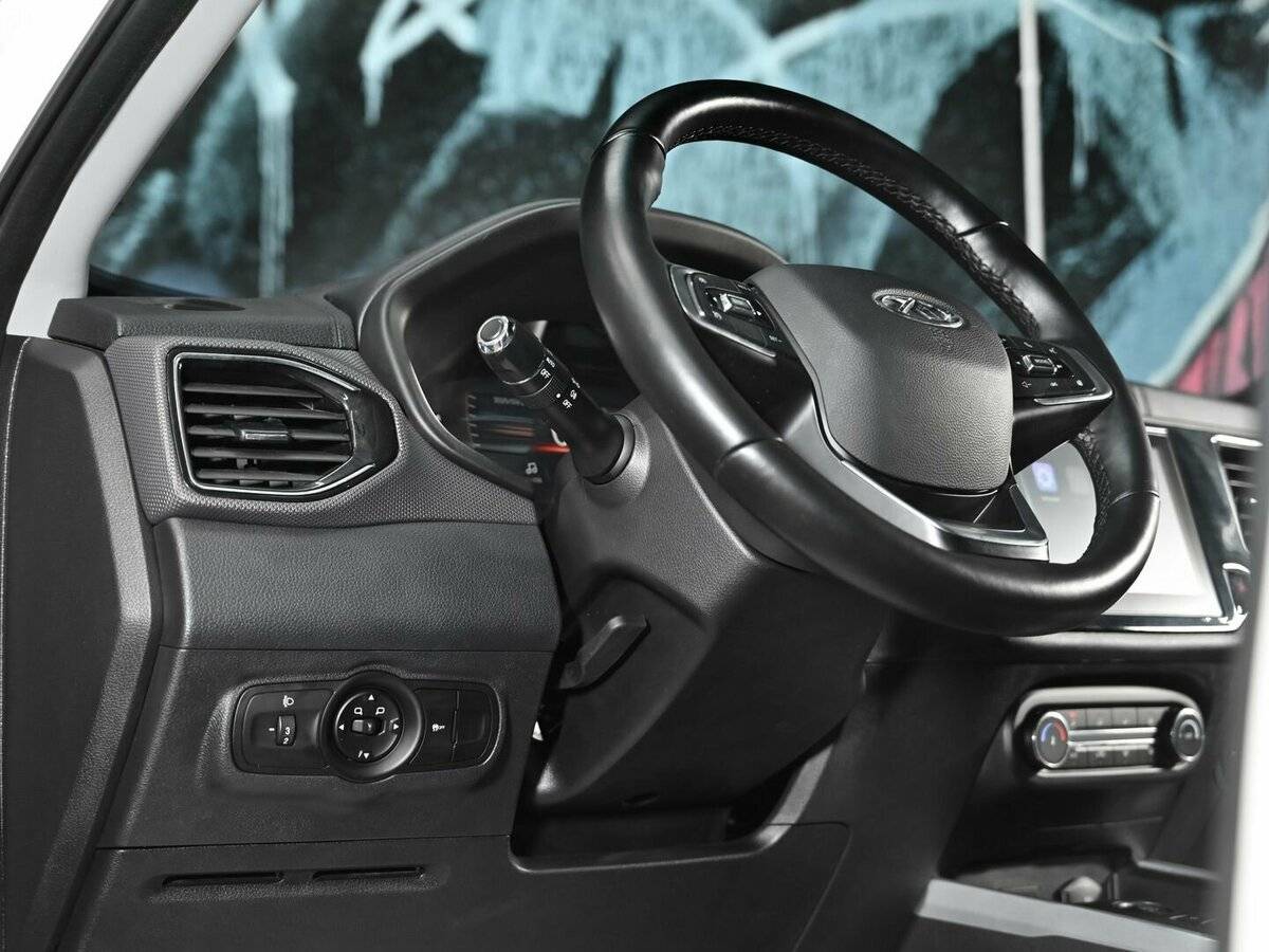 Купить Чери Тигго 4, 2020, 51 000 км.. Фото: #9