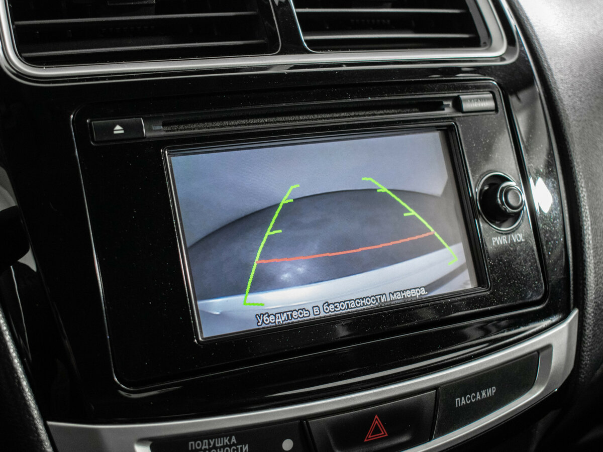 Купить Митсубиши АС-Икс, 2014, 180 000 км.. Фото: #12