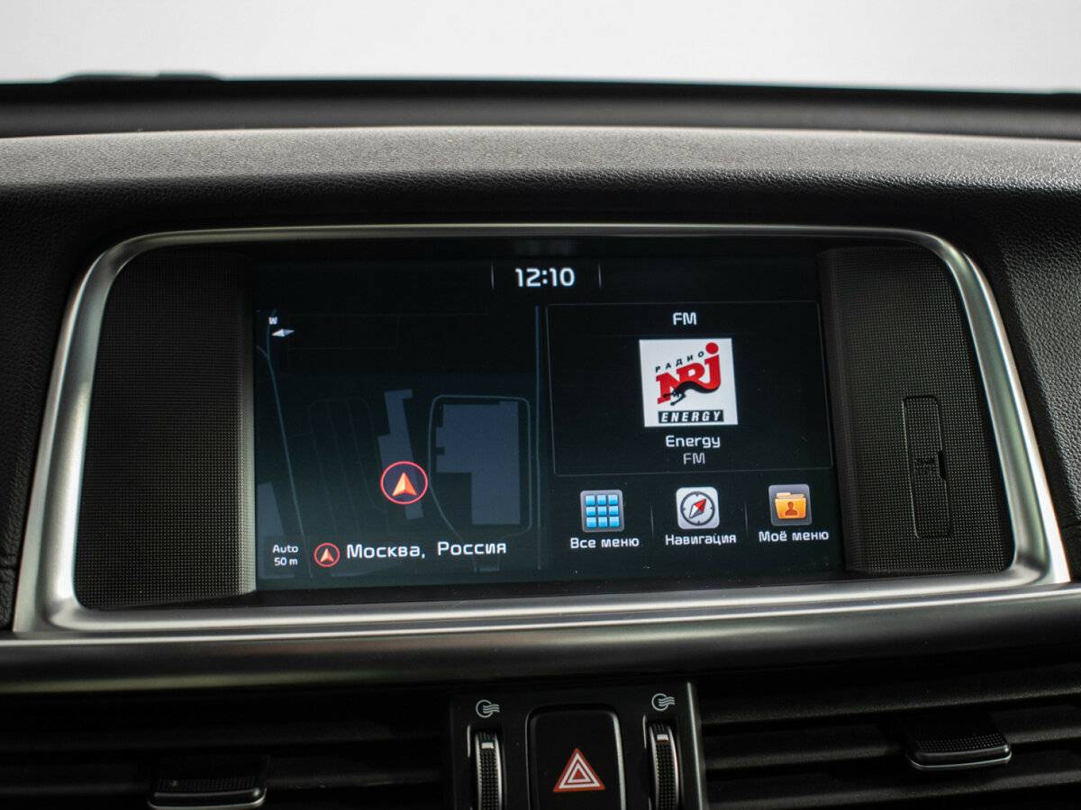 Купить Киа Оптима, 2018, 135 000 км.. Фото: #15