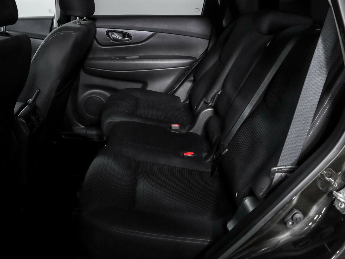 Купить Ниссан Икс-Трейл, 2021, 136 826 км.. Фото: #7