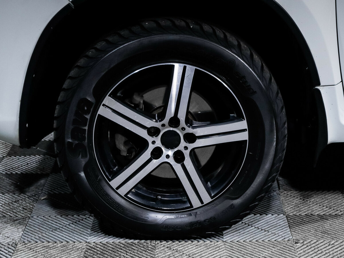 Купить Ниссан Террано, 2017, 151 433 км.. Фото: #14