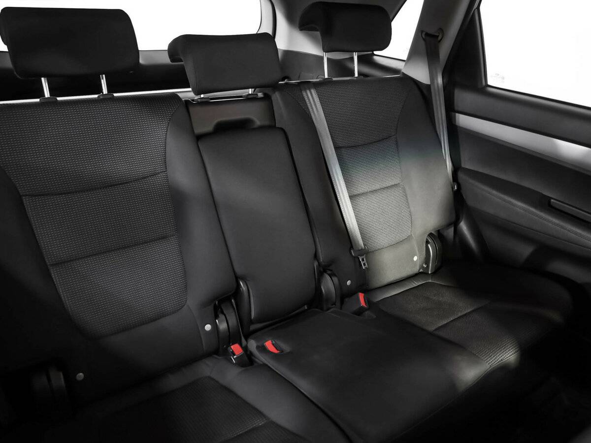 Купить Киа Соренто, 2013, 191 574 км.. Фото: #19