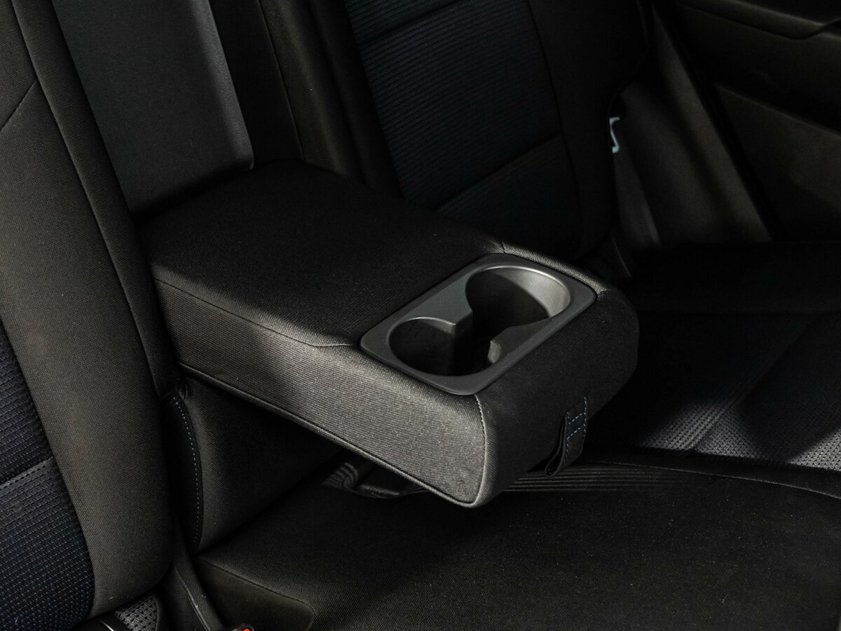 Купить Хендай Туксон, 2017, 145 921 км.. Фото: #16