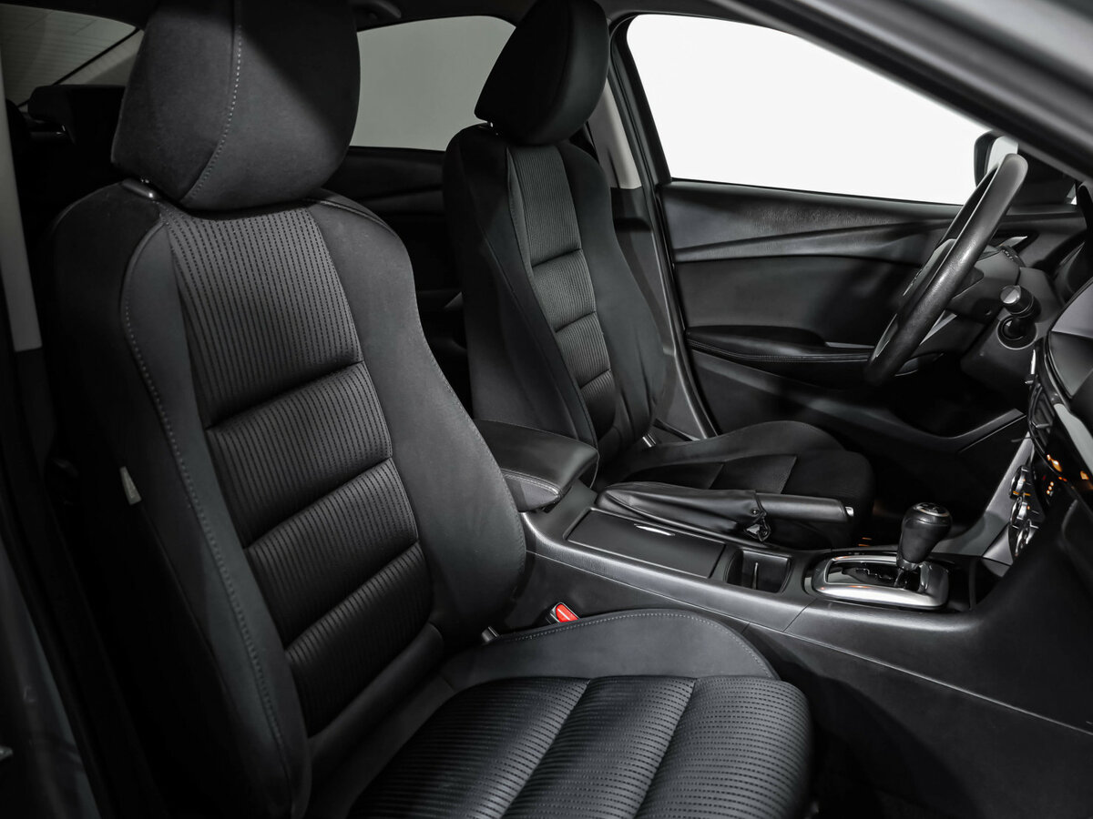 Купить Мазда 6, 2012, 251 876 км.. Фото: #16