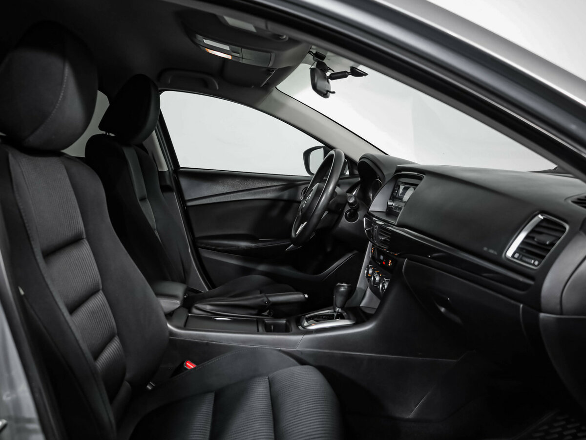 Купить Мазда 6, 2012, 251 876 км.. Фото: #17