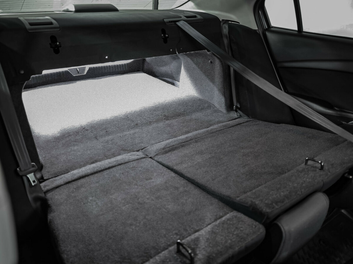 Купить Мазда 6, 2012, 251 876 км.. Фото: #21