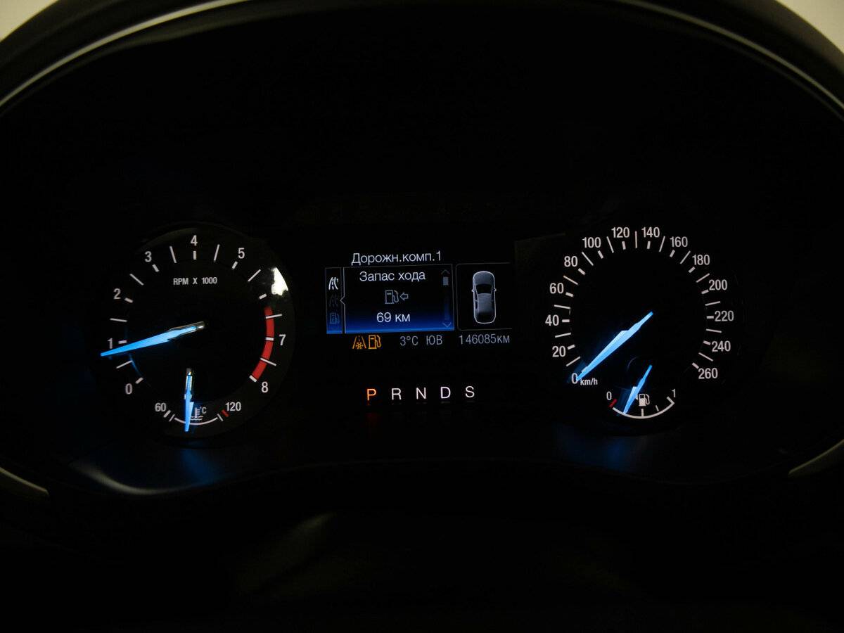 Купить Форд Мондео, 2019, 146 082 км.. Фото: #8