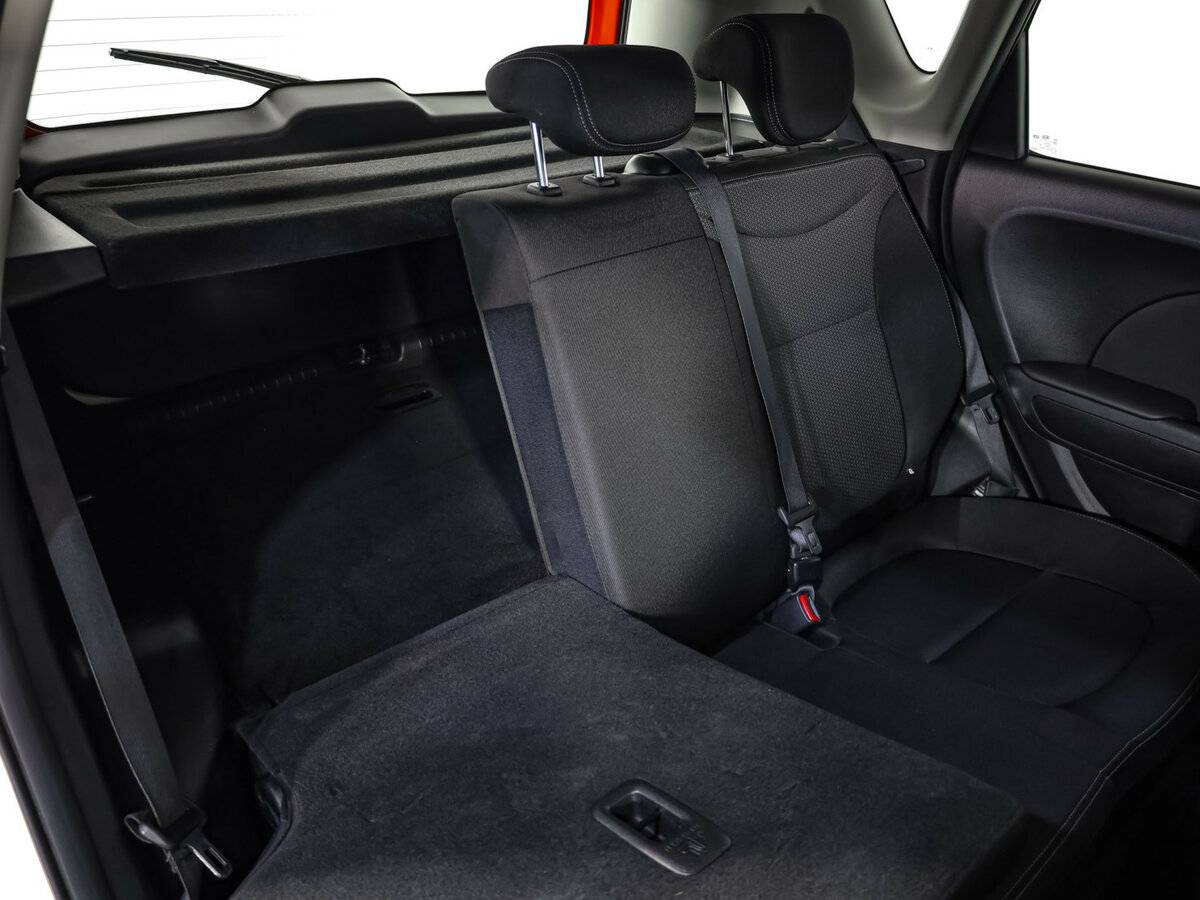 Купить Киа Соул, 2019, 90 761 км.. Фото: #20